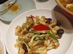 -江城小馆陕南妈妈菜·全球旅行餐厅(钟楼店)