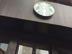 门面-星巴克(无锡东方商厦店)