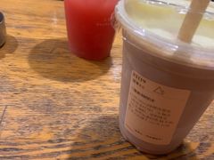 -去茶山(鸿通城店)