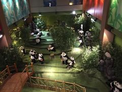 -成都泰迪熊博物馆