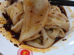 -周家大辣椒面皮(中山街店)
