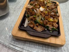 -全聚德烤鸭店(和平路店)