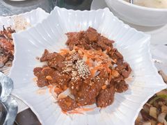 -QQ海鲜餐厅