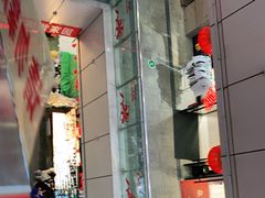 门面-西宁新千观光夜市(夏都大街店)