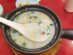 -宏状元现熬粥·京味菜(五棵松店)