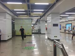 -七里庄(地铁站)