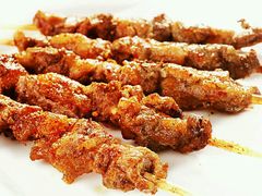 -清真吴记门钉肉饼·喜多利