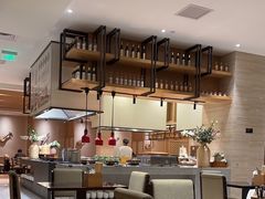 -杭州开元名都大酒店·地中海自助餐厅