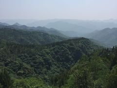 -潭溪山