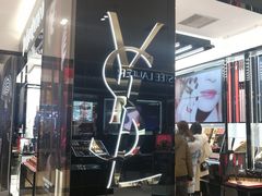 -YSL(南昌百盛店)