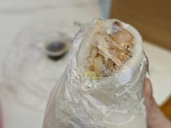 -张果佬年糕卷(科巷店)