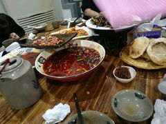 -风波庄(临淄分舵店)