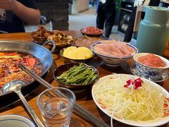 -楠火锅(仁恒梦中心店)