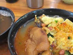 -螺蛳粉先生(蓟门桥店)