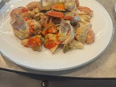 -潮汕味道·煮海餐厅(金麟大厦店)