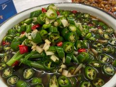 -喜洋洋(中山四路店)