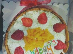 -艾加柒克蛋糕茶歇甜品台(春熙路店)