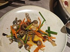 -阿源鱼捞斑鱼火锅·海鲜粥(山景尚宅店)