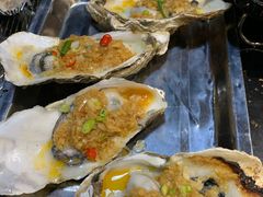 -丹东丛炟海鲜烧烤(江艺路店)