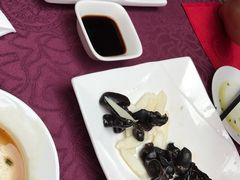 -万柳阁小馆·花园餐厅(龙潭湖店)