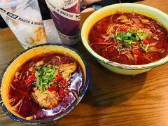 四川苕粉儿-脑馋粉儿(三里屯店)