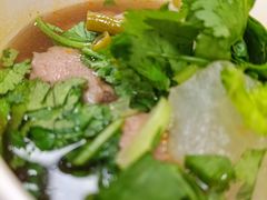 -江三王记牛杂馆(总店)