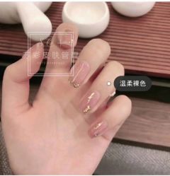 -苏彩·皮肤管理美甲美睫