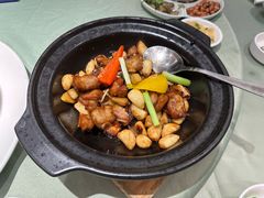 -泮溪酒家(荔枝湾店)