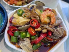 -深海中餐厅(国家海洋博物馆店)