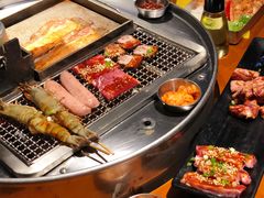 -伍丁·烤牛肋(和平东桥店)