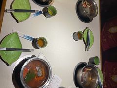 -一叶一世界•素食餐厅(环球中心店)
