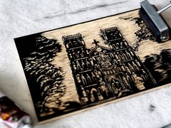 -圣约瑟夫大教堂