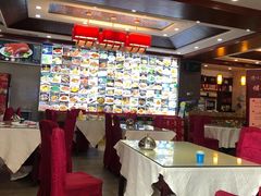大堂-原味斋烤鸭店(铁百店)