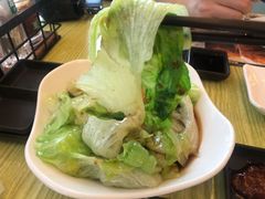 -添好运点心专门店(百老汇店)