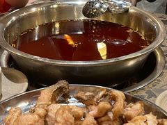 -肖肖酸萝卜鱼火锅(总店)