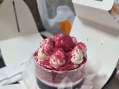 -好利来.生日蛋糕(杨家坪店)