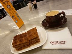 -Old Town White Coffee(gateway@klia2)
