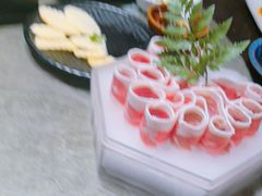 -东来顺(非遗·清真火锅·盛世广场店)