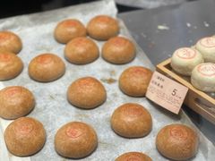 现烤云腿月饼-北京稻香村(零号店)