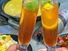 -九龙茶记·粤式餐厅融合菜(鹭江店)