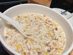 -芳芳私房菜·精做淮扬菜(承德路店)