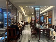 大堂-德兴馆(山西南路店)