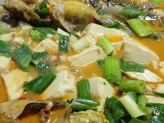 -涵家味土菜馆·徽州一绝臭鳜鱼(三河古镇店)