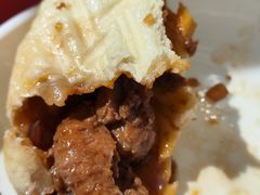 百年排骨肉包-张包铺(道外店)