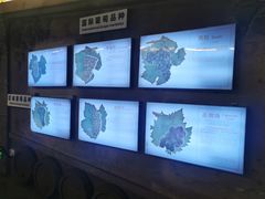 -青岛葡萄酒博物馆