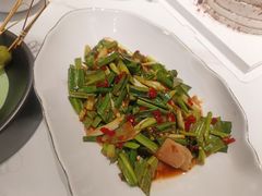 -写庭·鱼鲜川菜·宴请(铁像寺水街店)