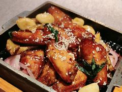 -玉玲珑·里舍(万象城店)