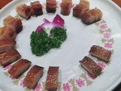 -顺风山庄(水濂山店)