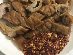 -温江公平红烧兔(总店)