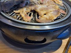 -九田家黑牛烤肉料理(溧阳吾悦店)